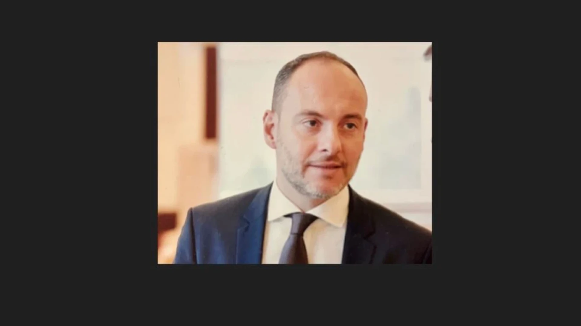 Isernia; Avvio lavori di riqualificazione in via Veneziale, inizio lunedì 22 dicembre